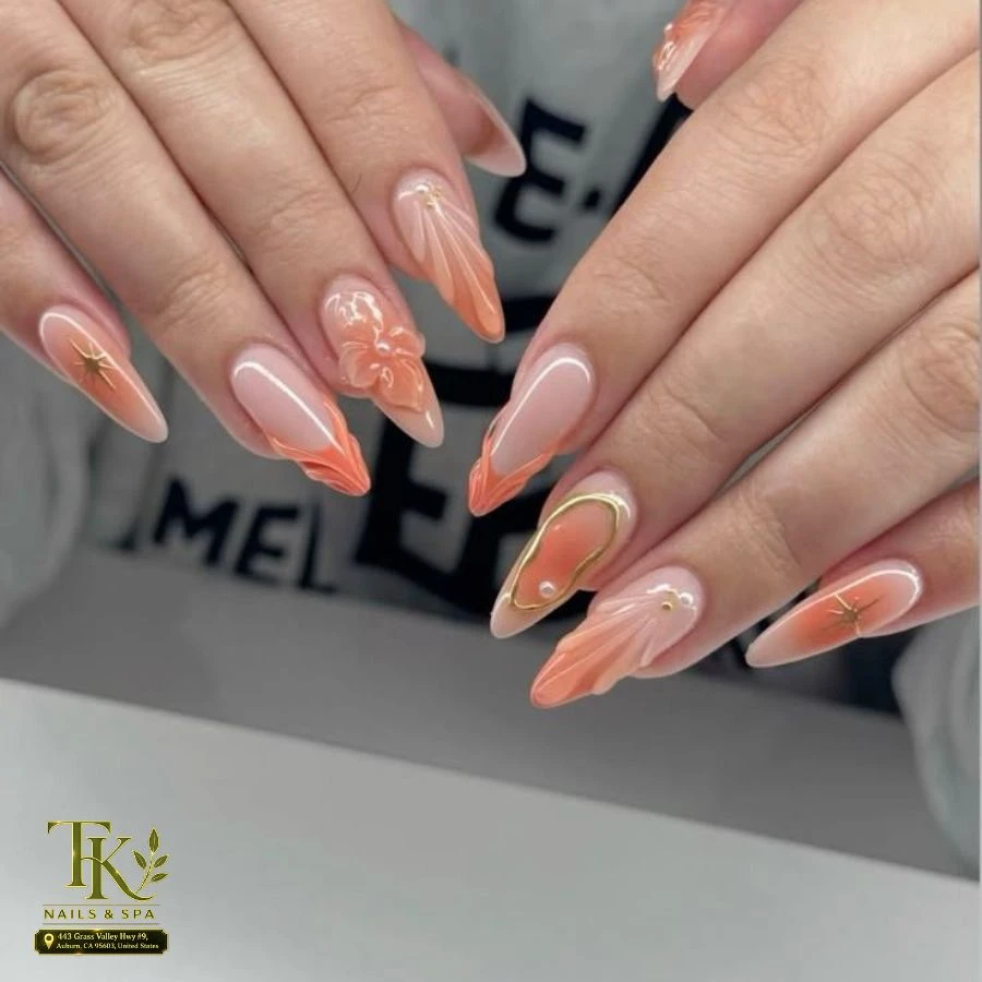 Nails Design